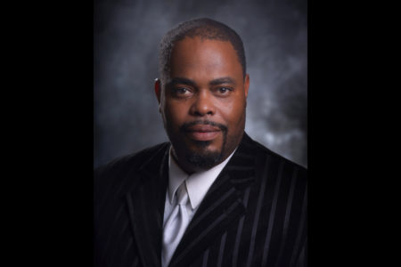 Marcus Walker | Event & Wedding DJ Lansing, MI