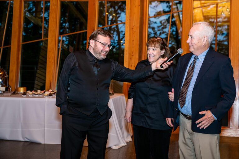 Steve Ralph | Event & Wedding DJ Lansing, MI