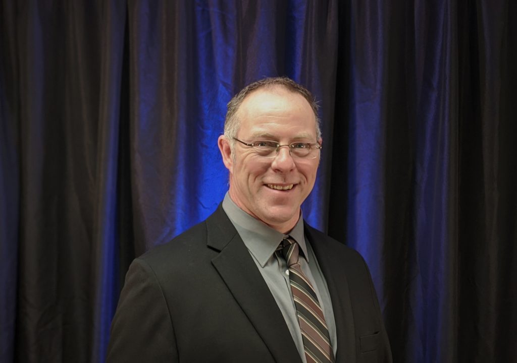 Dennis Bauer | Event & Wedding DJ Lansing, MI