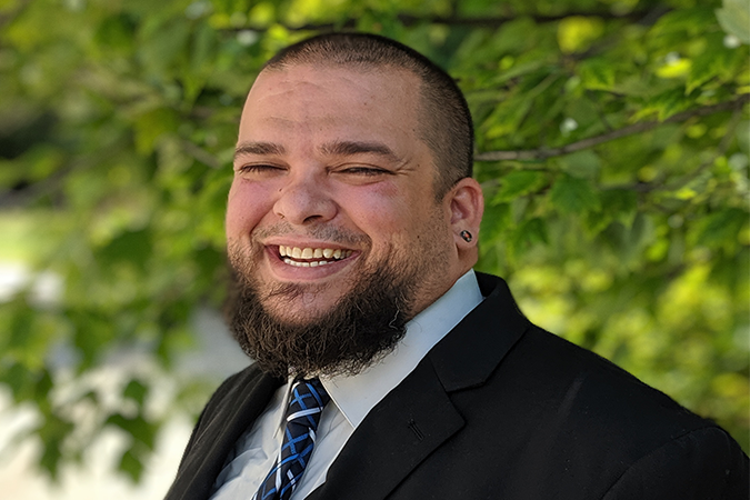 Rob Christensen | Event & Wedding DJ Lansing, MI