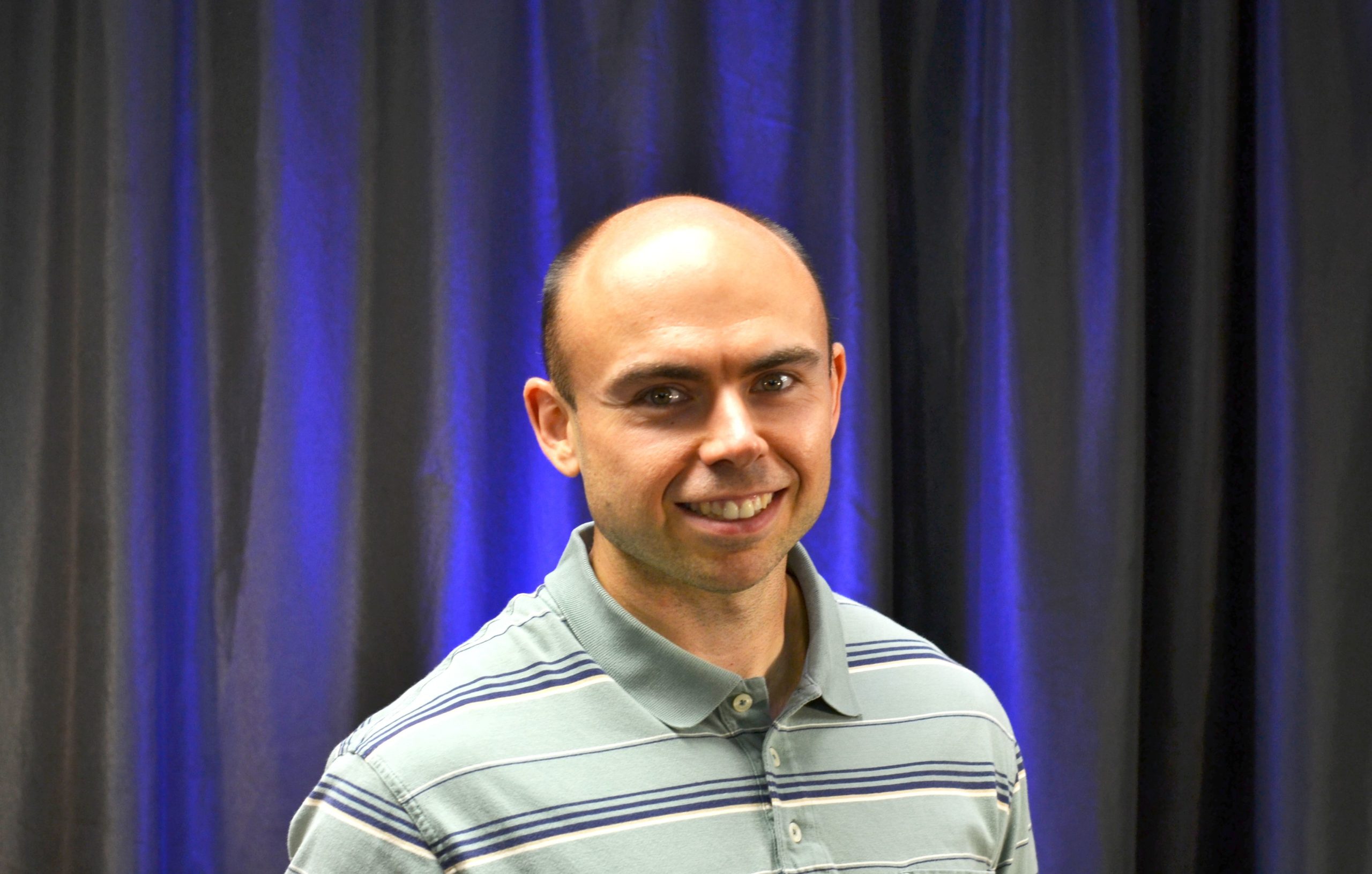 Complete Videographer Matt Weaver