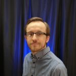 Complete Videogrpaher Graham Hall