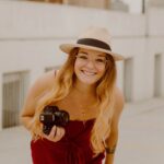 Complete Photographer Lena Stefon