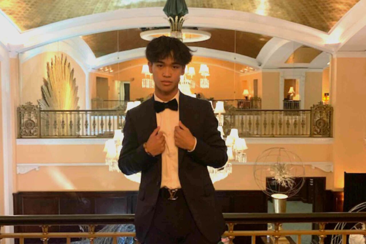 Kha Di Le | Event & Wedding DJ Lansing, MI