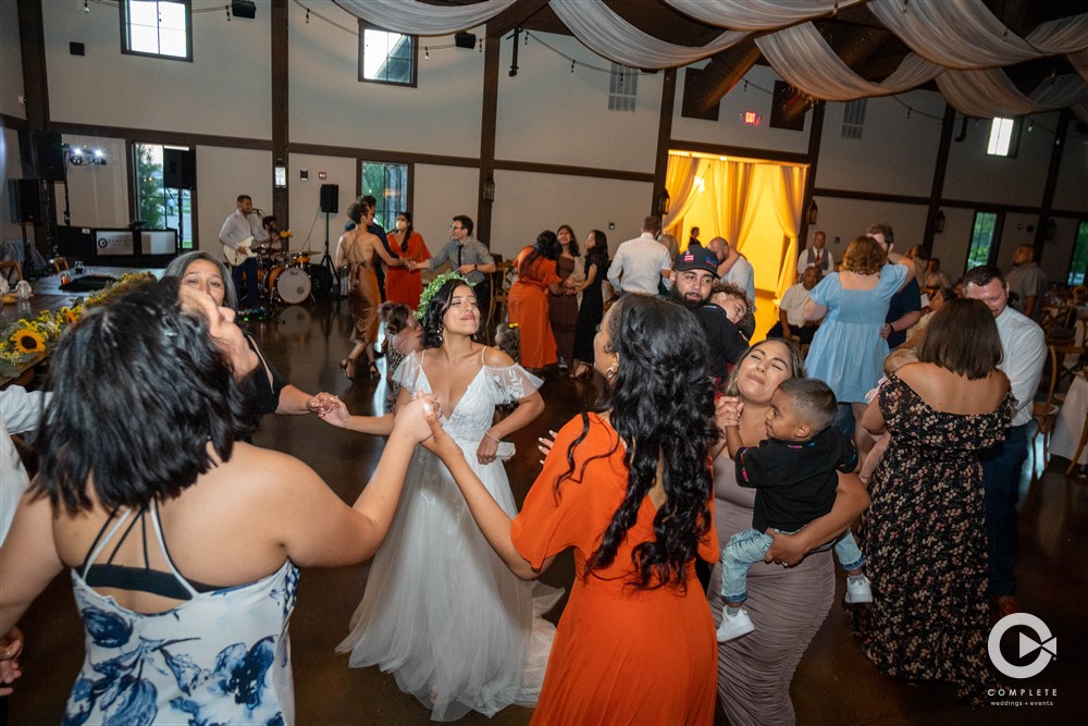 do not play wedding songs