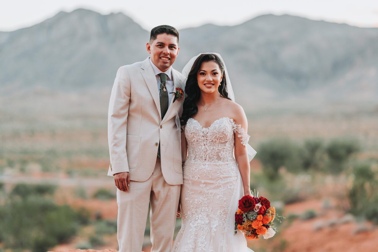 Your Vegas Guide to Indoor Proposals