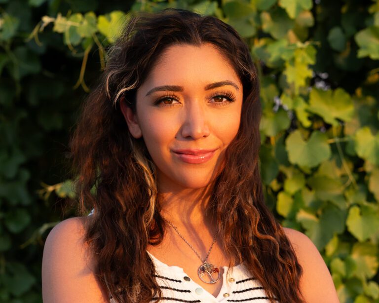 Carmen Rodriguez Las Vegas Day Of Coordinator