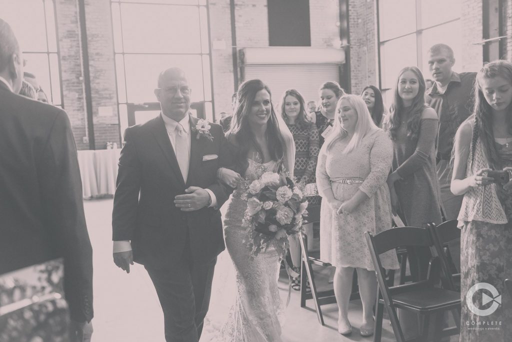 Videography Addition Complete weddings + events Blog
