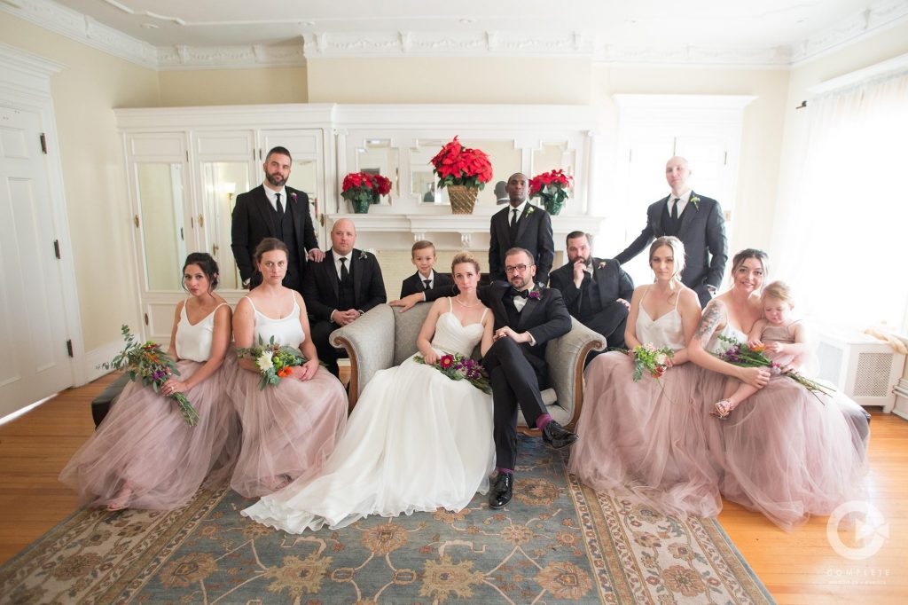 Complete weddings + events Blog