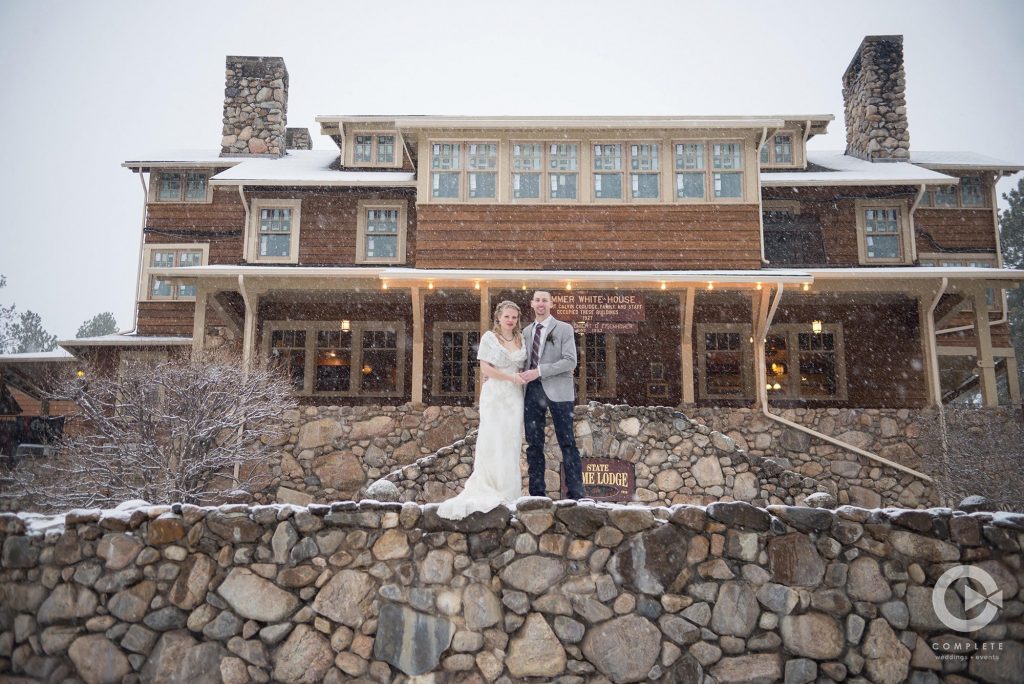 Complete weddings + events Blog
