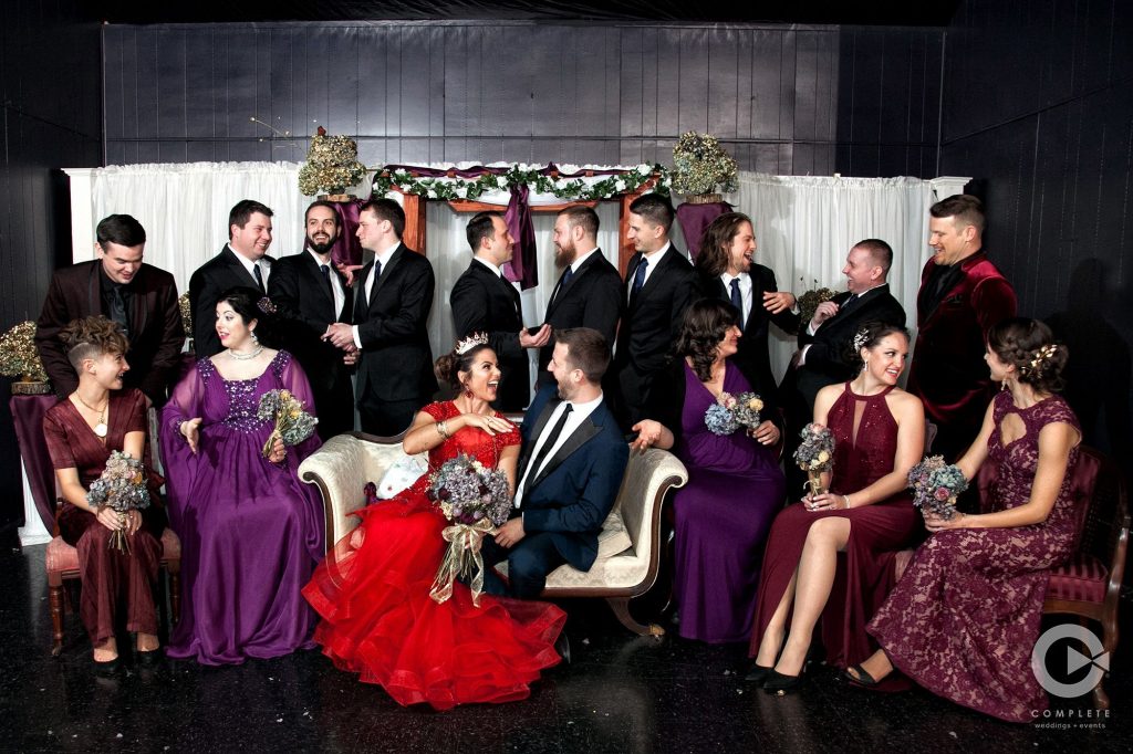 Complete weddings + events Blog