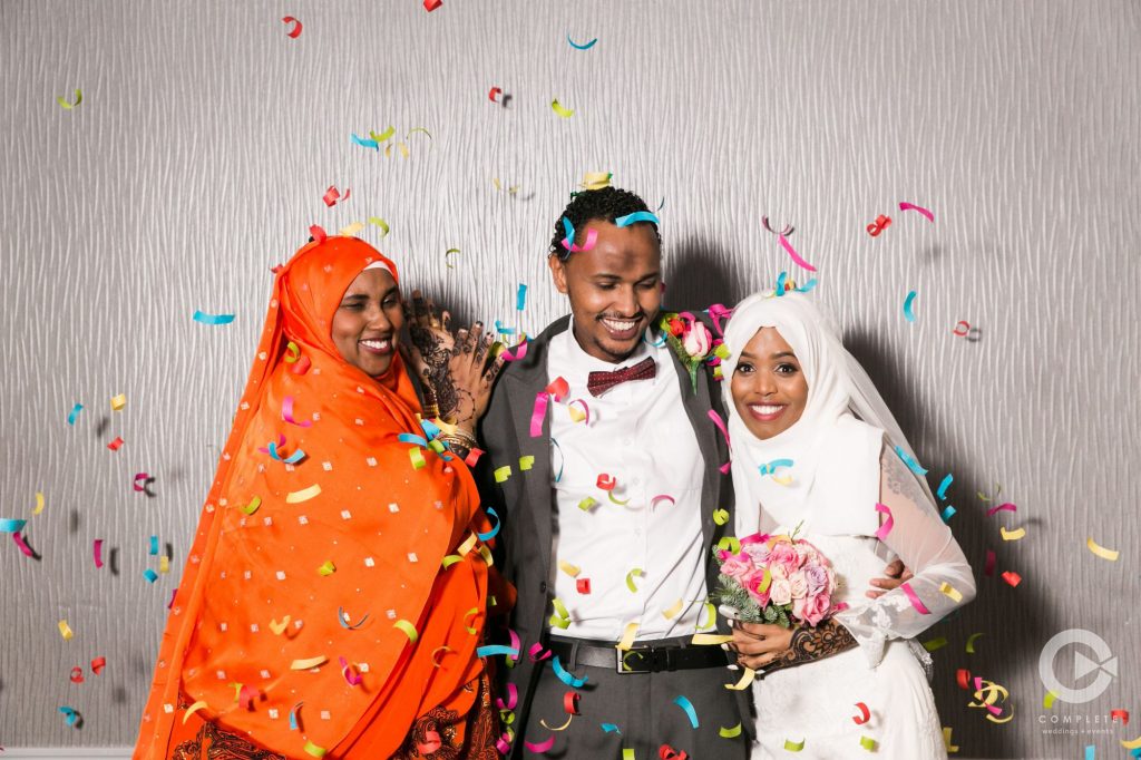 Winter Wedding Recap Complete weddings + events Blog