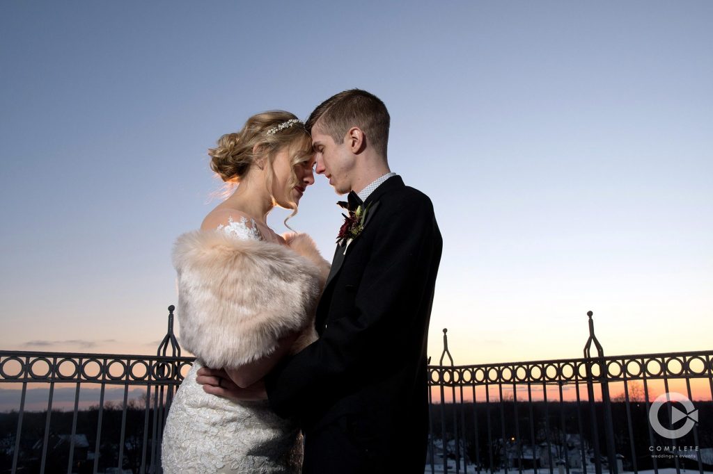 Complete weddings + events Blog