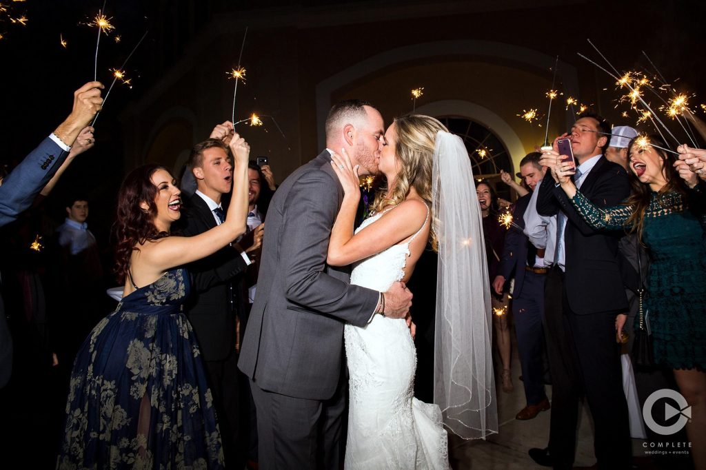 Complete weddings + events Blog