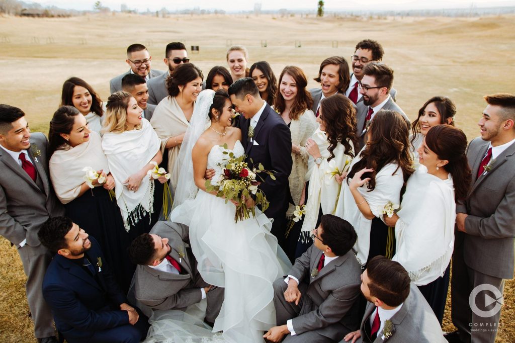 Complete weddings + events Blog