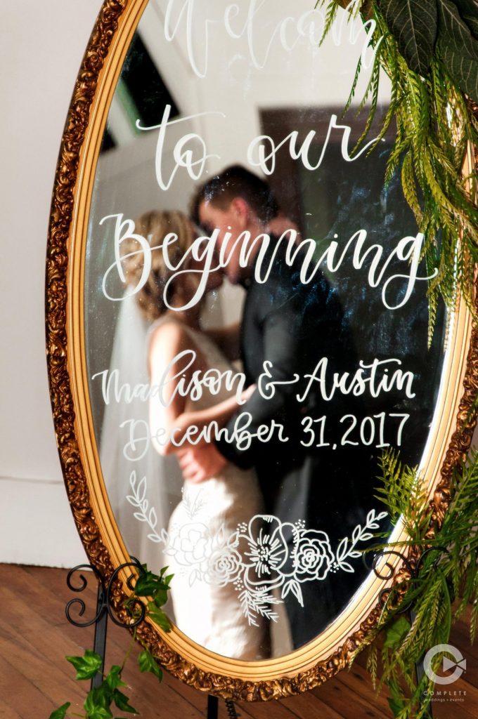 Complete weddings + events Blog