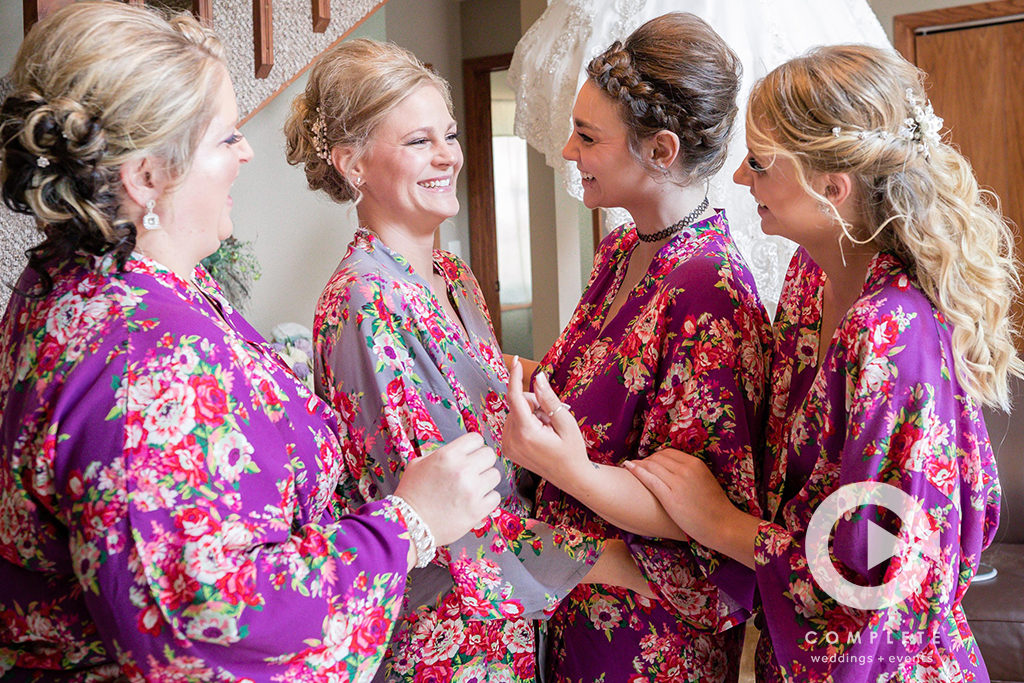 Bridesmaid Proposal Ideas