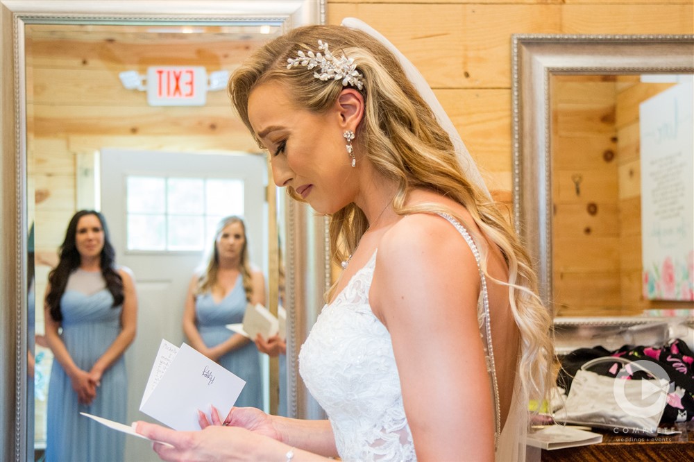 Wedding Video of Your Dreams