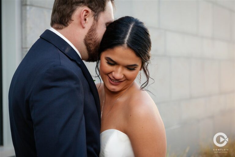 Lincoln Couple