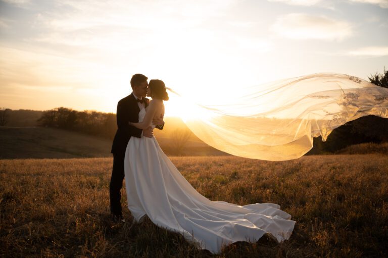 lincoln wedding