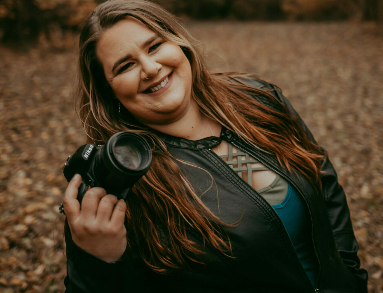 Kellie Mitchell Wedding Photographer in Lincoln, NE
