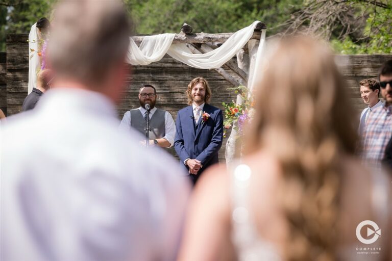 wedding aisle photos