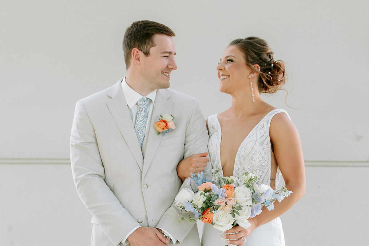 What are Real Couples Spending on Weddings?