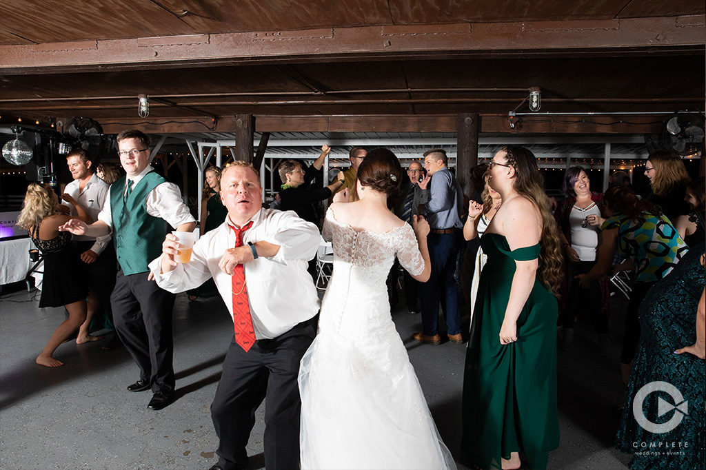 Top Wedding Dance Floor Songs Complete Weddings + Events