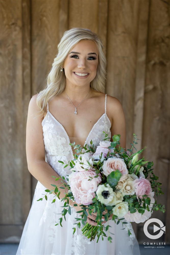 Bride Lincoln, Nebraska