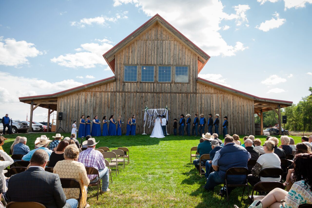 Country Music For Your Wedding