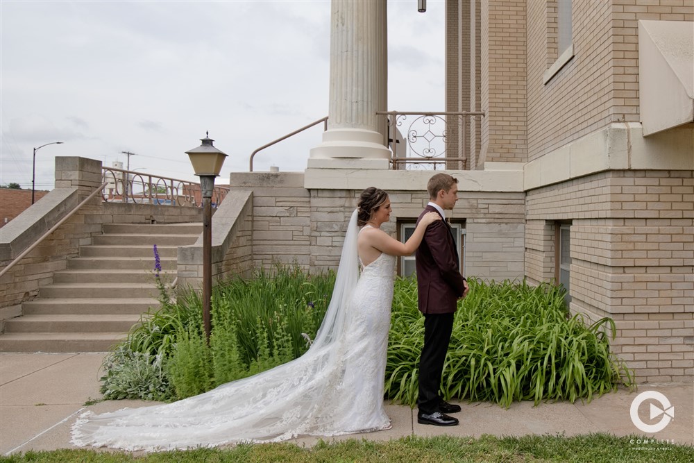 St Lukes Methodist Church David City Nebraska