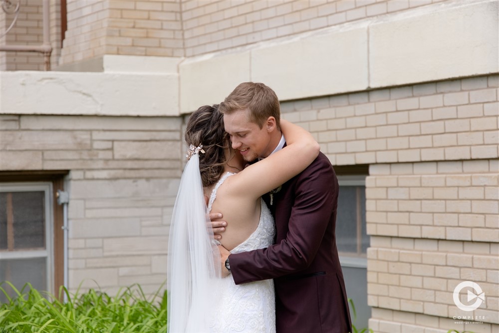 Lincoln wedding photographer