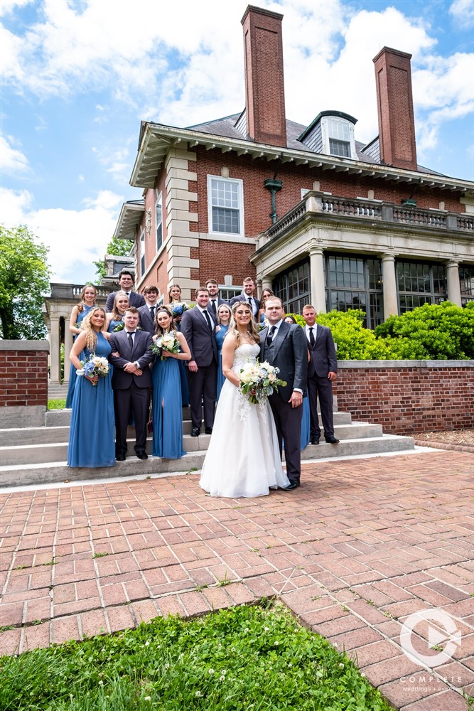 How to Personalize Your Louisville Wedding: 10 Unique Ideas