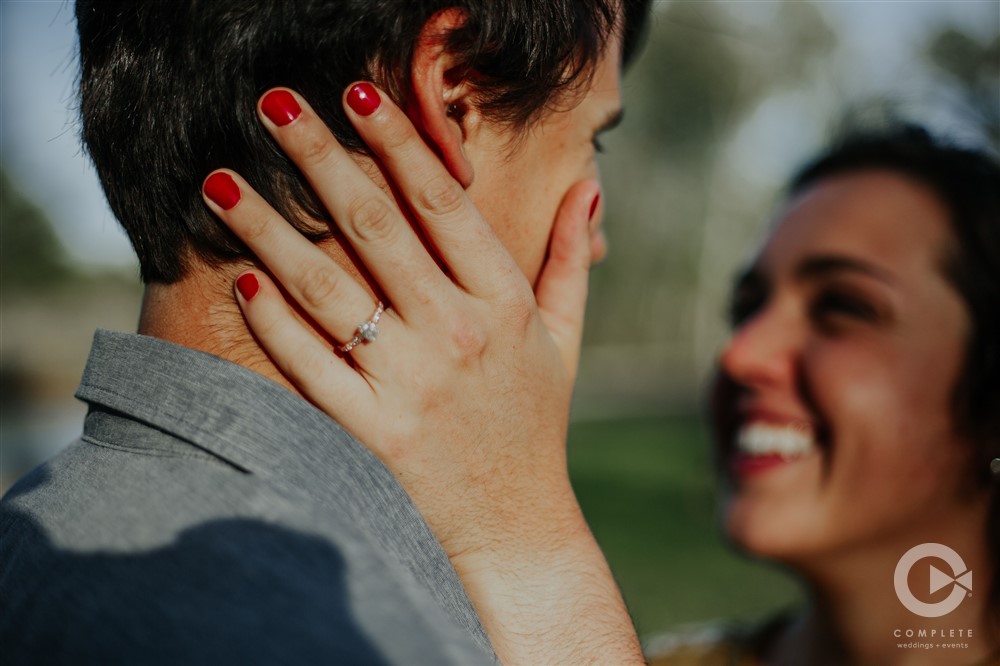 Summer Engagement Photoshoot ideas