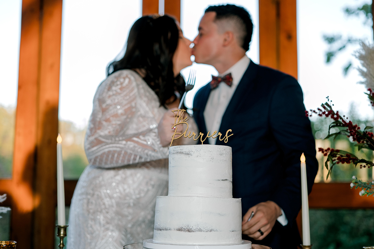 Bakeries in Madison for Your Wedding Desserts