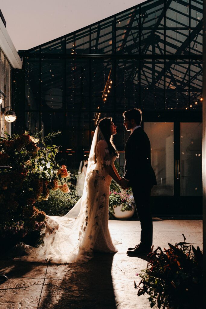 10 Things You Should Tell Your Madison Wedding Photographer