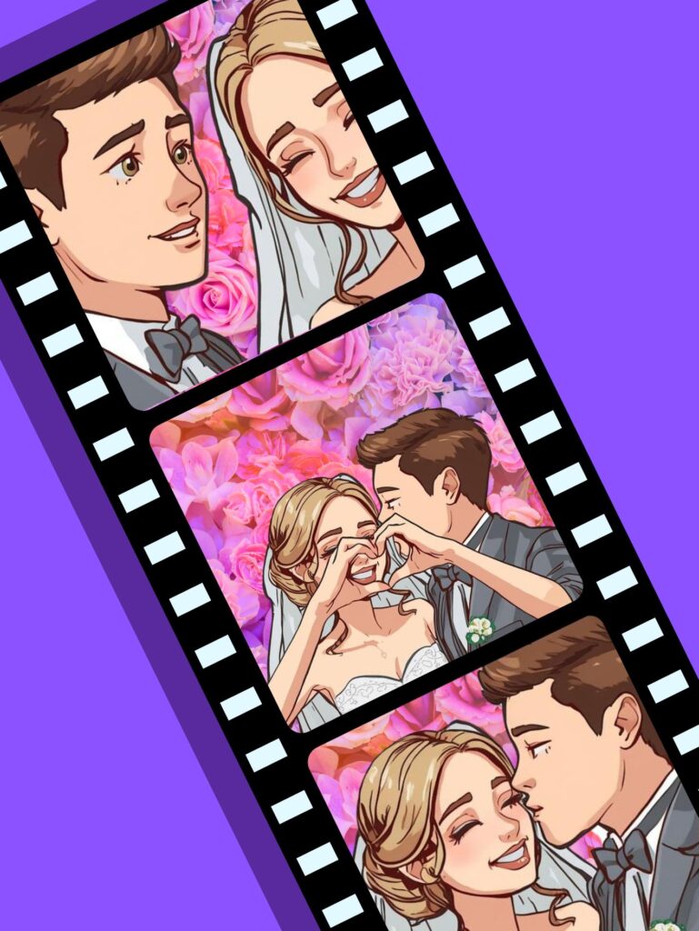 Where to Place Your Photo Booth for Maximum Use and Minimum Disruption