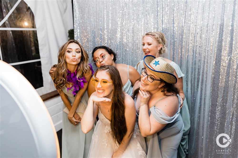 photobooth services