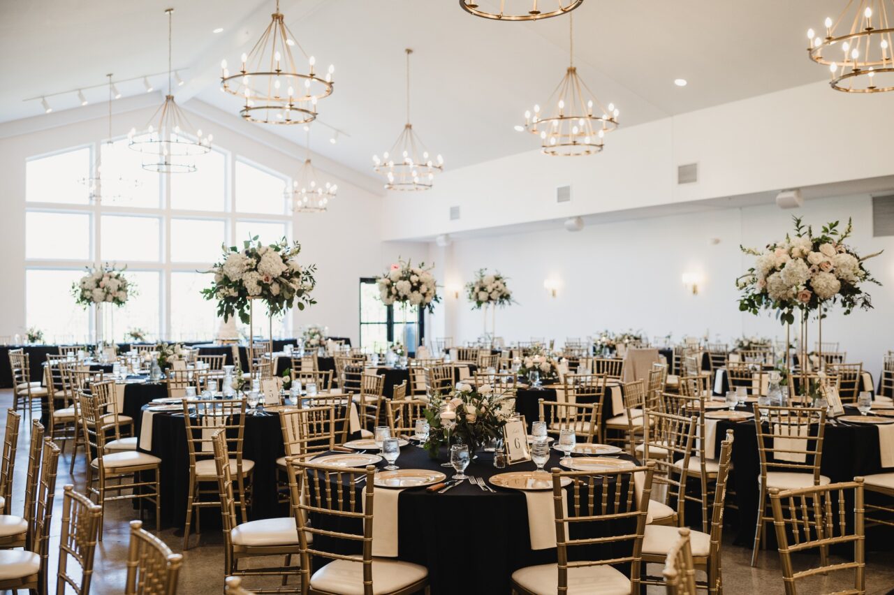 the eloise madison wedding venue