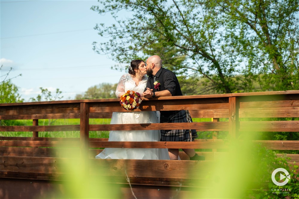 Country Music For Your Wedding