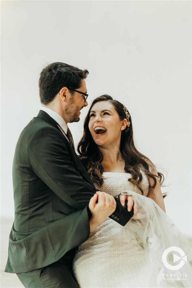 wedding dance floor pics