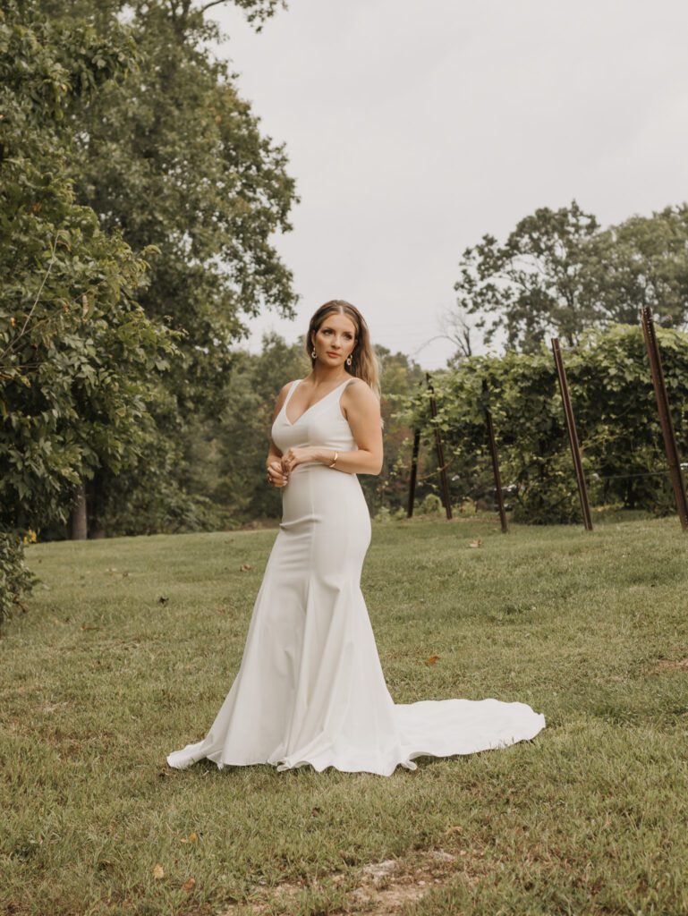 Madison Bride Photography