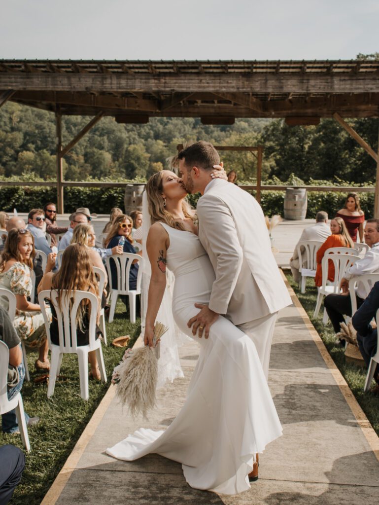 Madison Wedding Couple Photography