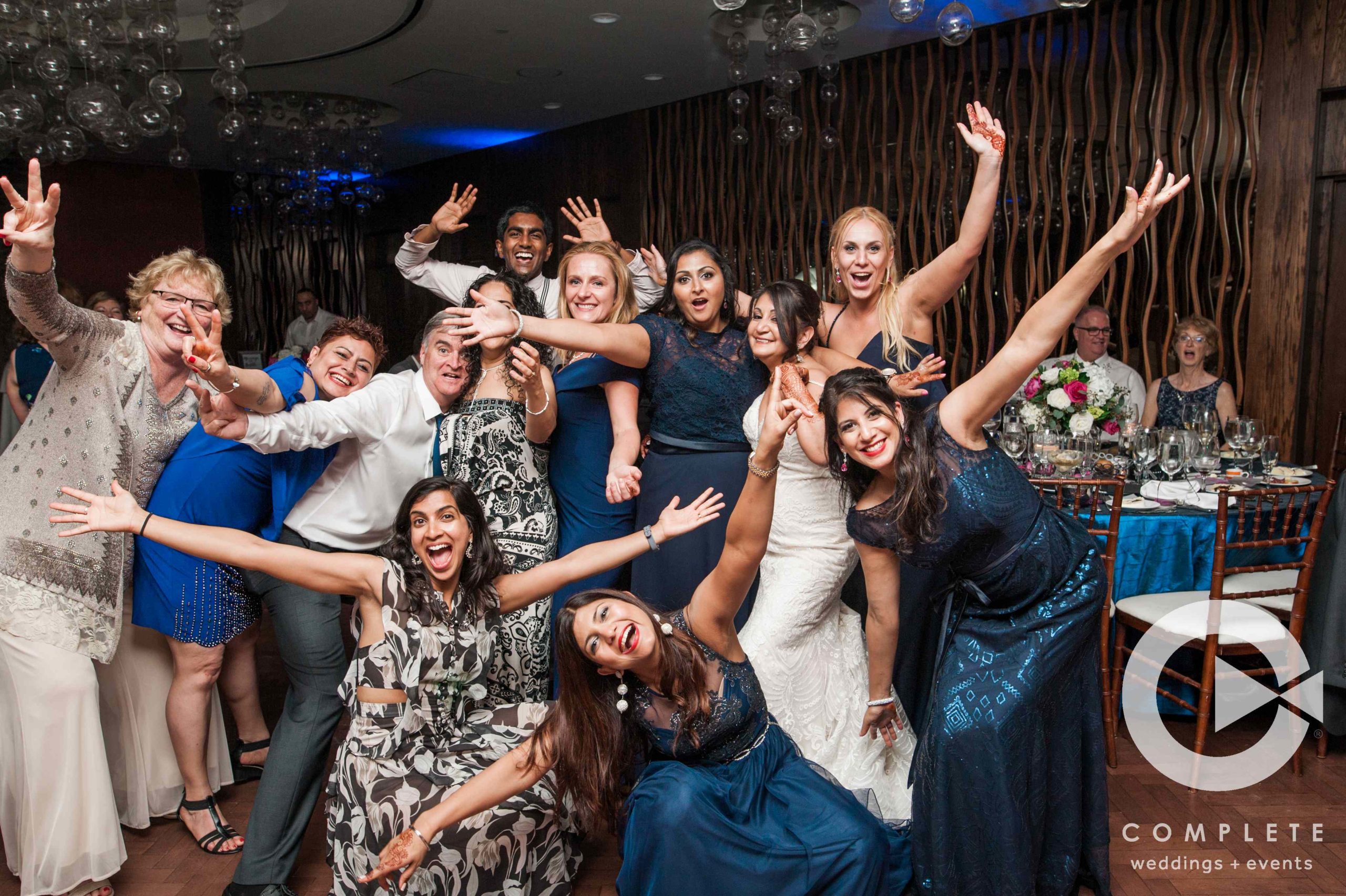 Costa d'Este Beach Resort & Spa Vero Beach Wedding Photography