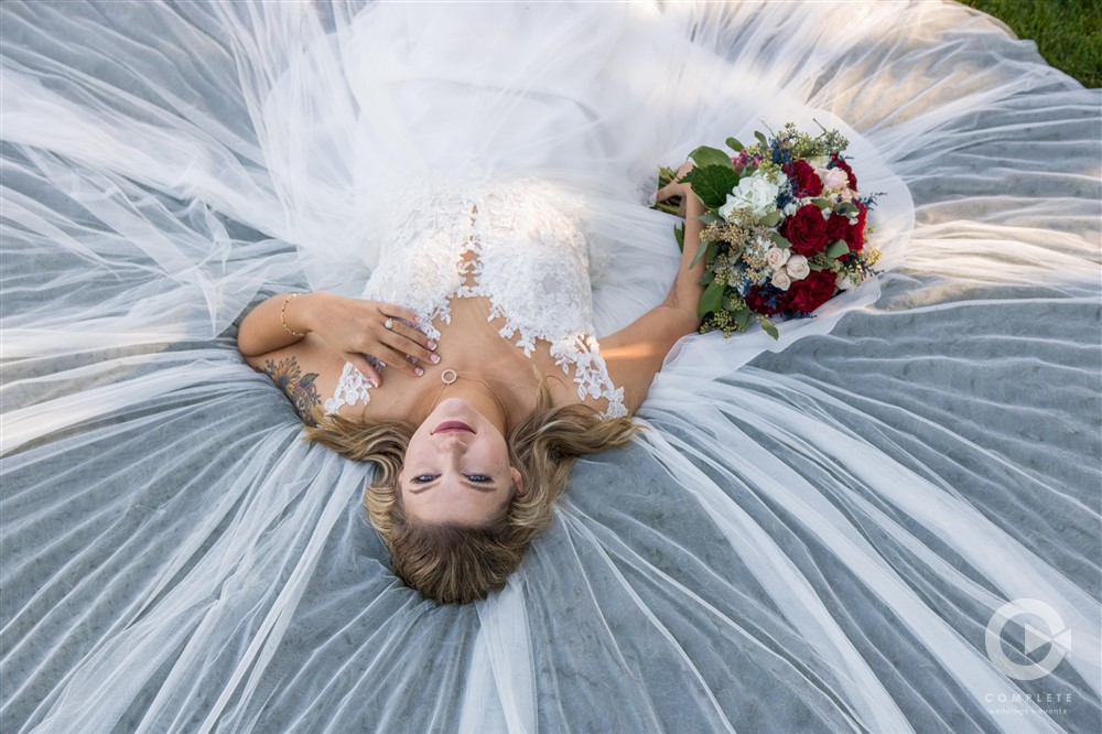 Melbourne Wedding Vendors