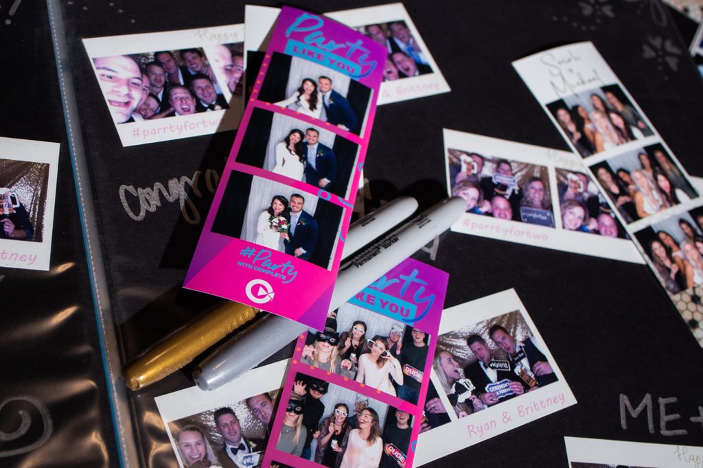 Photo Booths in Melbourne FL Get Social