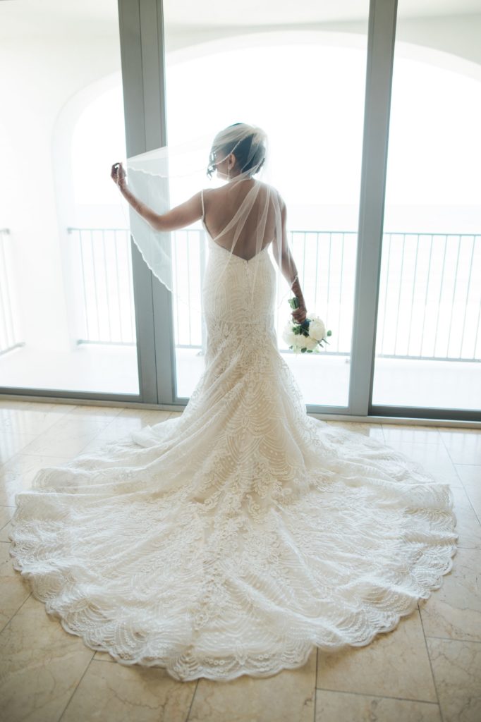 Costa d'Este Beach Resort & Spa Vero Beach Wedding Photography