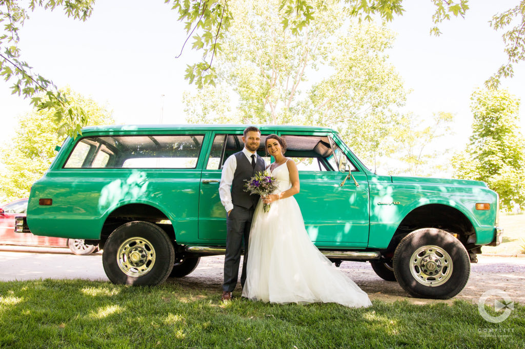Melbourne Wedding Photography