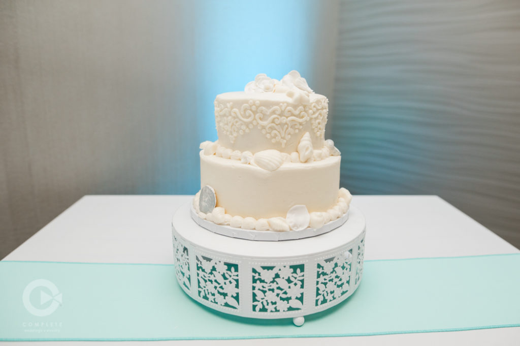 Wedding Cake Inspiration
