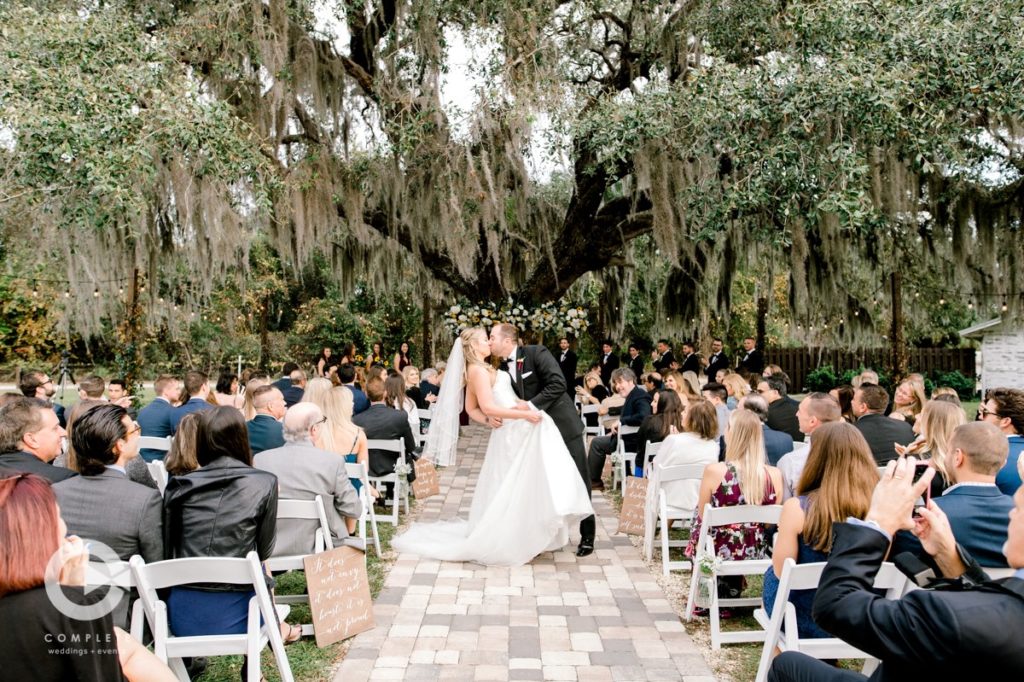 Wedding Photography in Melbourne FL: Why is it so Expensive? Attend a Wedding Before Your Own